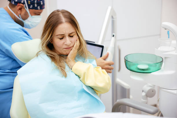 24-Hour Dental Clinic Near Me Falls Creek, PA